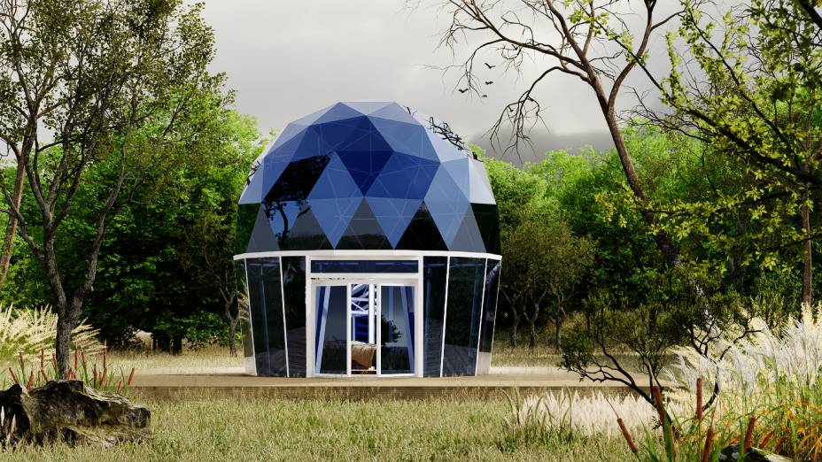 崇仁县雪利——专注野奢星空空间，一站式星空帐篷厂家与解决方案专家